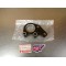 Support d'étrier de frein avant neuf origine Kawasaki Z1 1973-1975 43044-004