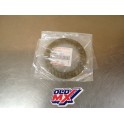 Disque embrayage lisse neuf origine Kawasaki 65 KX 2000-2014 13089-1087