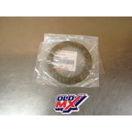 Disque embrayage lisse neuf origine Kawasaki 65 KX 2000-2014 13089-1087
