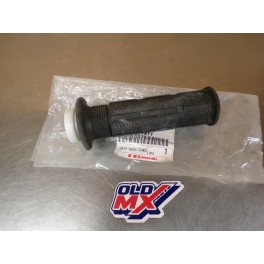 Ensemble poign&eacute;e de gaz neuf origine Kawasaki 500 KLE 1991-2000 46019-1077