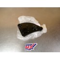 Support de cale pied droit neuf origine Kawasaki 1500 VN 1987-1997 34003-1291