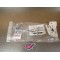 Support serrure de selle neuf origine Kawasaki 125 KMX 27012-1389