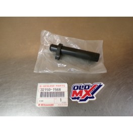 Tuyau d'air neuf origine Kawasaki ZX 1100 1990-1993 32150-1568