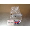 Cale pied passager droit neuf origine Kawasaki 250/300/750/1100 Ninja 34028-1489