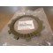 Disque embrayage garnie neuf origine Kawasaki 125/200 KDX / 125 KX 1989-1991 13088-1081