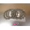 Kit disques d'embrayage garnie neuf origine Kawasaki 650 KLX/KLR / 550 GPZ/ 600/750 NINJA 13088-040