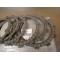 Kit disques d'embrayage garnie neuf origine Kawasaki 650 KLX/KLR / 550 GPZ/ 600/750 NINJA 13088-040