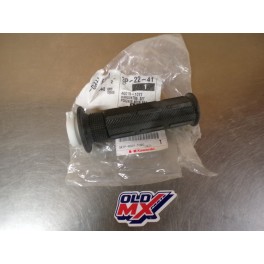 Poign&eacute;e de gaz neuve Kawasaki 500 KLE 1991-2000/ 250/500/600/750/1100 GPZ/NINJA 46019-1077