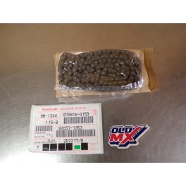 Chaine de distribution neuve Kawasaki ZR1000 1992-1996 92057-1353