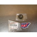 Pignon d'arbre primaire neuf Kawasaki 50/80 AR 1984-1987 13097-1052