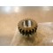 Pignon d'arbre primaire neuf Kawasaki 50/80 AR 1984-1987 13097-1052