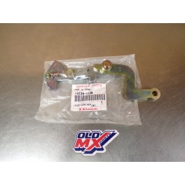 Levier COMP Arri&egrave;re Frein neuf Kawasaki 620 KAF MULE 1995-2000 13236-1180