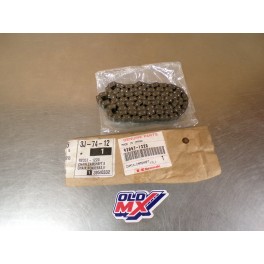 Chaine de distribution neuve Kawasaki 750 NINJA/GPX 1987-1990 92057-1220