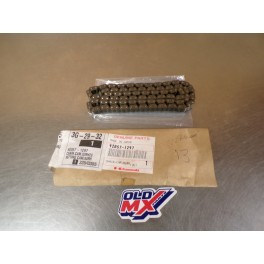 Chaine de distribution neuve Kawasaki 600 ZX6/ZZR 1990-2006 92057-1297