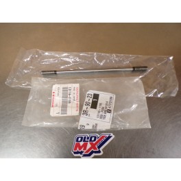 Tige de pouss&eacute; d'embrayage neuf Kawasaki 125 KX 1997-1998 13116-1155