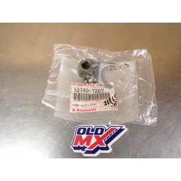 Fourchette de s&eacute;lection neuve Kawasaki 125 KX 1992-1993 13140-1207