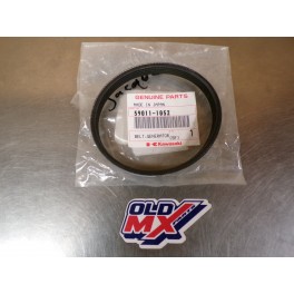 Courroie d'alternateur neuve Kawasaki 750 NINJA/GPX 1987-1990 59011-1052