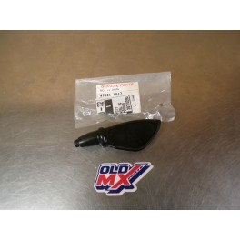 Caoutchouc de levier neuf Kawasaki KX/KLF/KDX 49006-1017