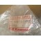 Caoutchouc de réservoir neuf Kawasaki 650 KLR 92075-1862