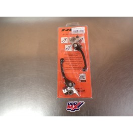 Levier retournables RFX KTM/HUSVARNA/GASGAS 2021-2025 1110556001