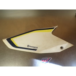 Plaque lat&eacute;rale droite Husqvarna 125/250/300/350/450 TE/FE 2014-2016