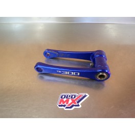 Biellette d'amortisseur Husqvarna 300 TE 2014-2016