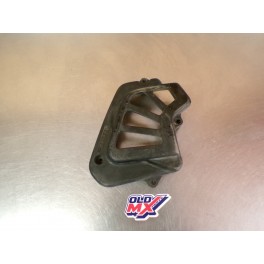 Protection pignon sortie de boite Suzuki 600 DR