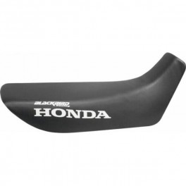 Housse de selle Blackbird Honda 600 Transalp