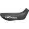 Housse de selle Blackbird Honda 600 Transalp