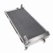 Radiateur alu TVR Cerbera / Chimaera / Griffith V8