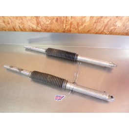 Fourches Yamaha 125 DTF Type 1F9