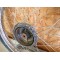 Roue avant Yamaha 125 DTF Type 1F9