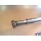 Axe de roue avant Yamaha 125 DTF Type 1F9