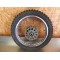 Roue arrière Yamaha 125 DTF Type 1F9