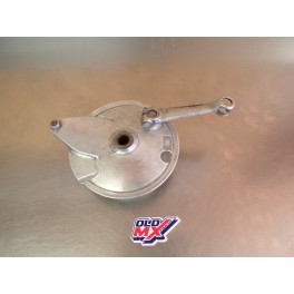 Tambour de frein arri&egrave;re Yamaha 125 DTF Type 1F9