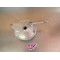 Tambour de frein arrière Yamaha 125 DTF Type 1F9