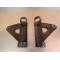 Pattes de phare Yamaha 125 DTF Type 1F9