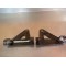 Pattes de phare Yamaha 125 DTF Type 1F9