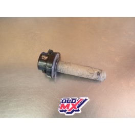 Poign&eacute;e de gaz Yamaha 125 DTF Type 1F9