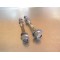 Axes moteur Yamaha 125 DTF Type 1F9