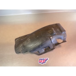 Passage de roue arri&egrave;re Yamaha 125 DTF Type 1F9