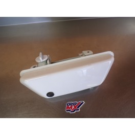 R&eacute;servoir d'huile Yamaha 125 DTF Type 1F9