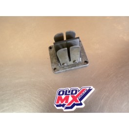 Boite &agrave; clapet Yamaha 125 DTF Type 1F9