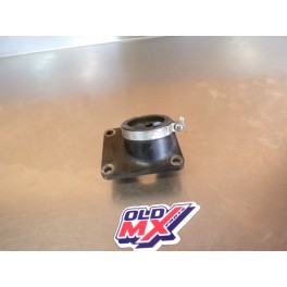 Pipe d'admission Yamaha 125 DTF Type 1F9