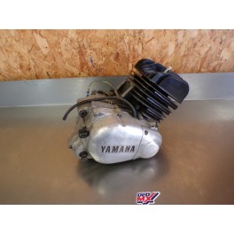 Moteur compplet Yamaha 125 DTF Type 1F9