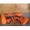 Kit plastique KTM EXC/EXCF 2020-2023