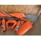 Kit plastique KTM EXC/EXCF 2020-2023