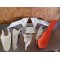 Kit plastique KTM SX/SXF 2020-2023