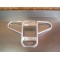Bumper quad universel