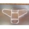 Bumper quad universel
